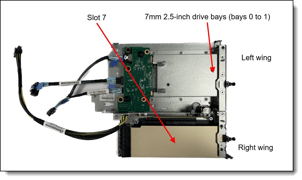 Lenovo ThinkEdge SE360 V2 Server Product Guide > Lenovo Press